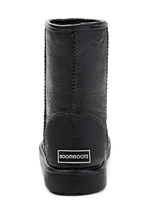 Сапоги BoomBoots U Black