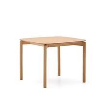 Квадратные столы