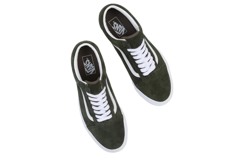 Vans Old Skool Zamszowe