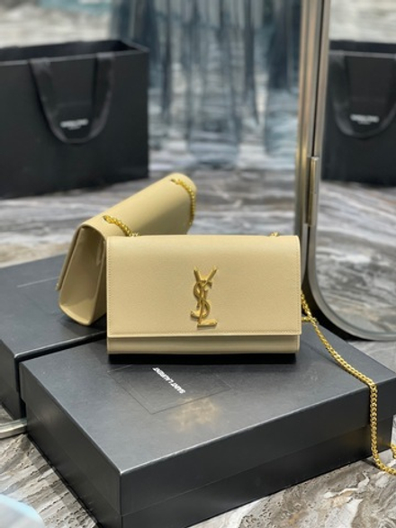 Saint Laurent Kate Medium Bag 24 cm