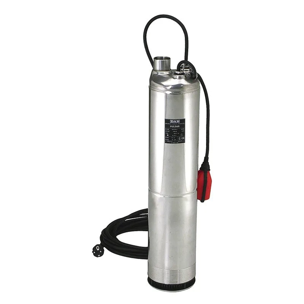Колодезный насос DAB Pulsar 50/50 M-A, 104160060