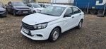 LADA VESTA Седан Comfort 24 1.8 122hp AT