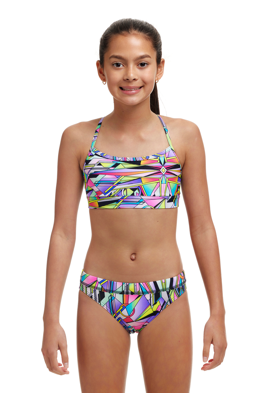 Купальник FUNKITA Girl's Scissor Kick