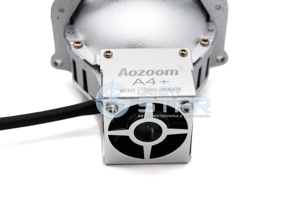 Билед модули Aozoom A4+2023 (A4 Pro Spot New 2023), 3.0 дюйма (комплект, 2шт)