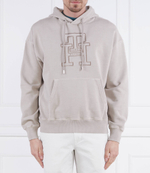 Худи IMD GARMENT Tommy Hilfiger - бежевый(MW0MW31071)