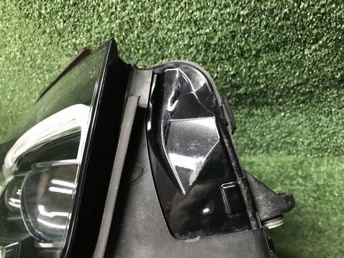 Фара правая Mercedes GLC X253 19-22 Multibeam LED
