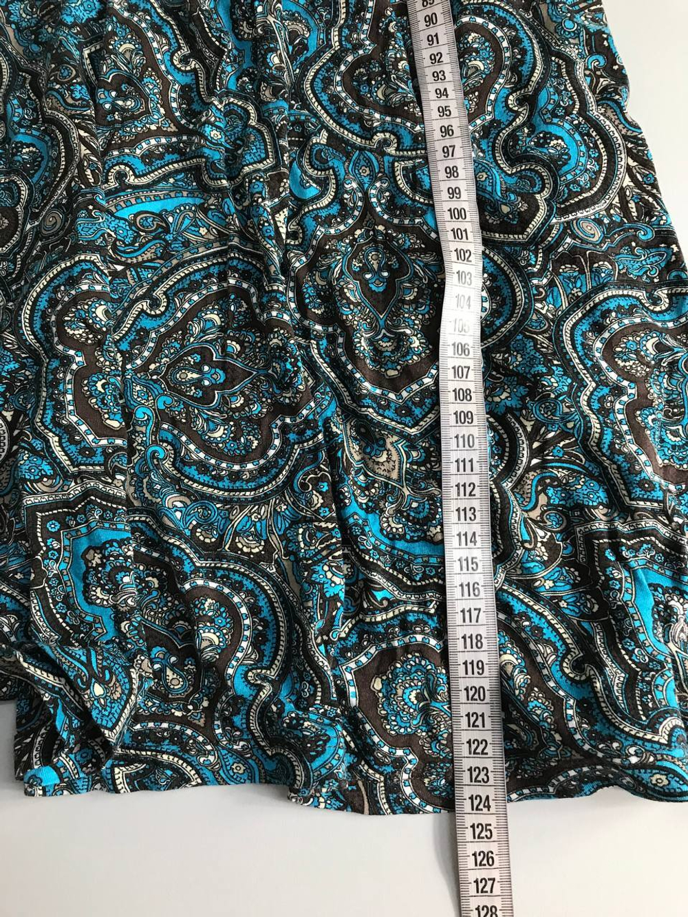 Платье LASCANA из вискозы отличного качества, маркировка 44 размер