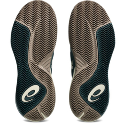 Теннисные кроссовки Asics Gel-Resolution X Clay