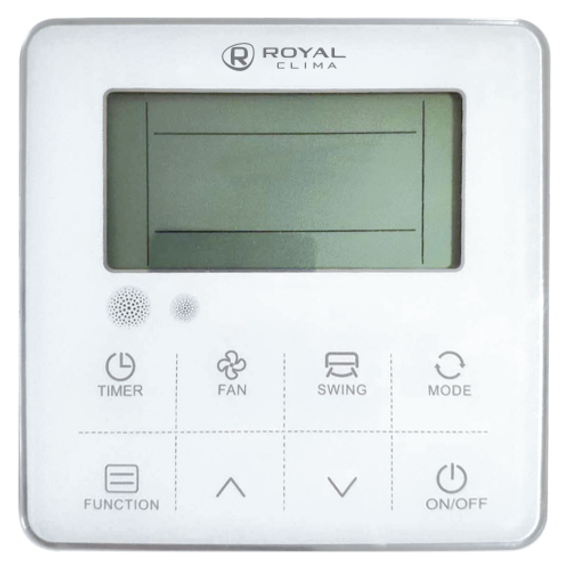 Инверторная сплит-система канального типа серии COMPETENZA DC EU Inverter 2023 CO-D 48HNBI /CO-E 48HNBI (комплект)