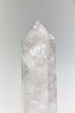 Горный хрусталь призма ХL