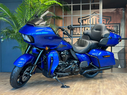 Road Glide Limited 114 Harley Davidson 2024 (с НДС)
