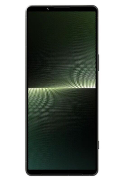Sony Xperia 1 V 12/256Gb Зелёный