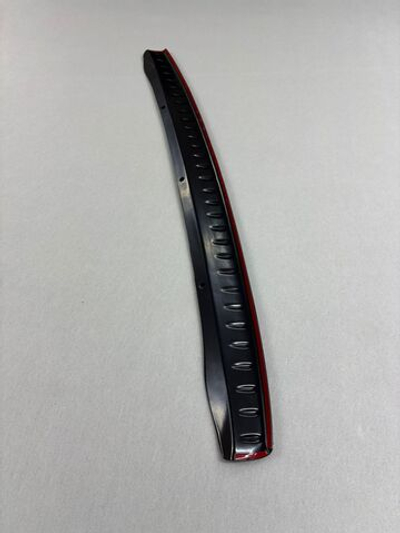 Накладки на Весту (СД- СВ)