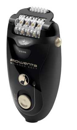 Эпилятор Rowenta Silence Soft EP5628F0