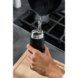 Zwilling Термокружка 450 мл черная