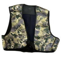 Разгрузка NewDeep Camo неопреновая XXL 5мм