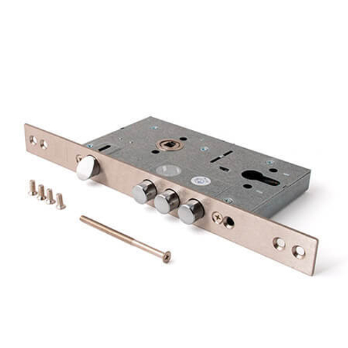 Замок врезной Premier Т-52 Apecs