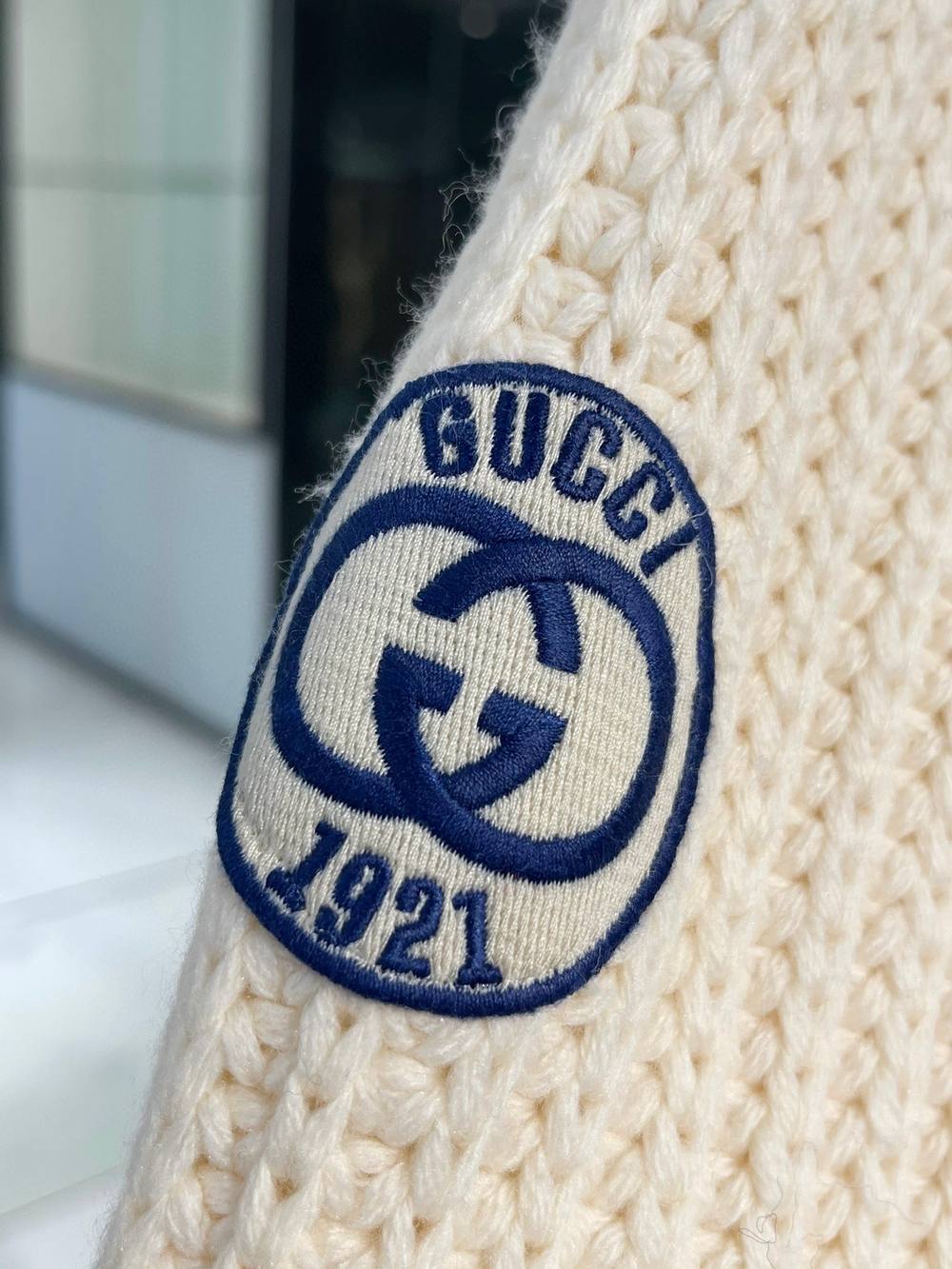 Gucci Sweatshirt