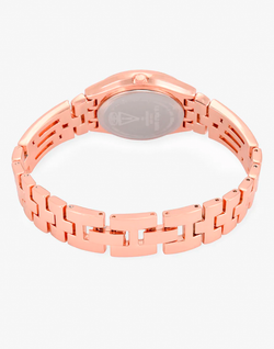 Женские часы U.S. Polo Assn | Розовое золото