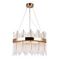 Подвесная люстра Arte Lamp Acapulco A1007SP-10GO