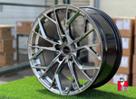 Комплект дисков Brixton PF10 20x9 et35 5x114.3