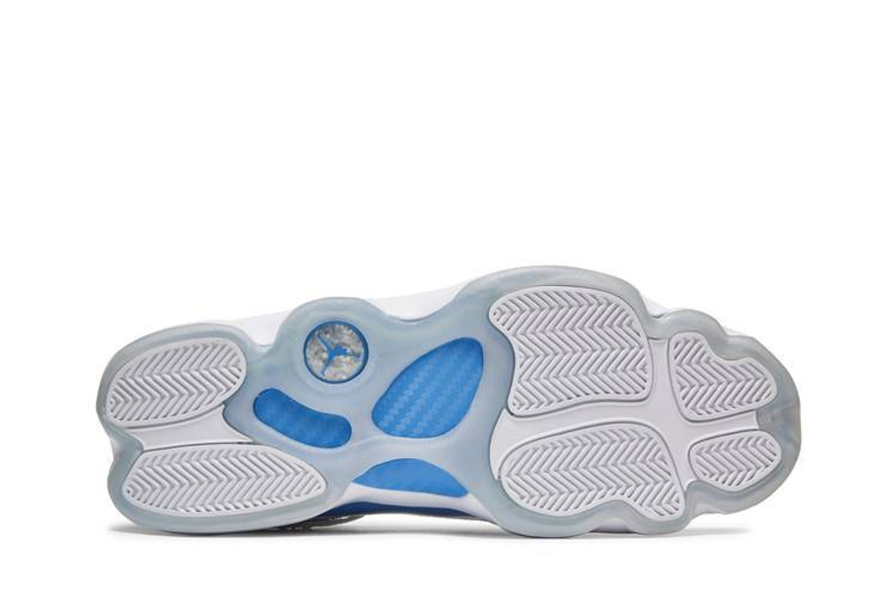 Кроссовки Jordan Air Jordan 6 Rings Unc