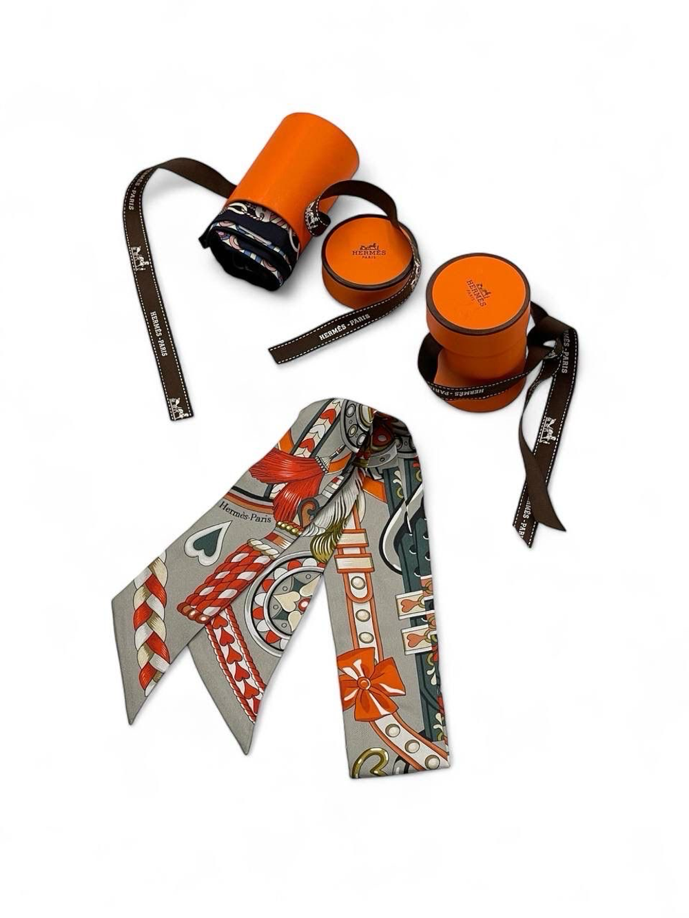 Твилли Hermes