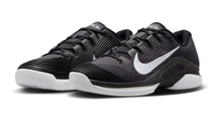 Мужские кроссовки теннисные Nike Zoom Vapor 12 - черный