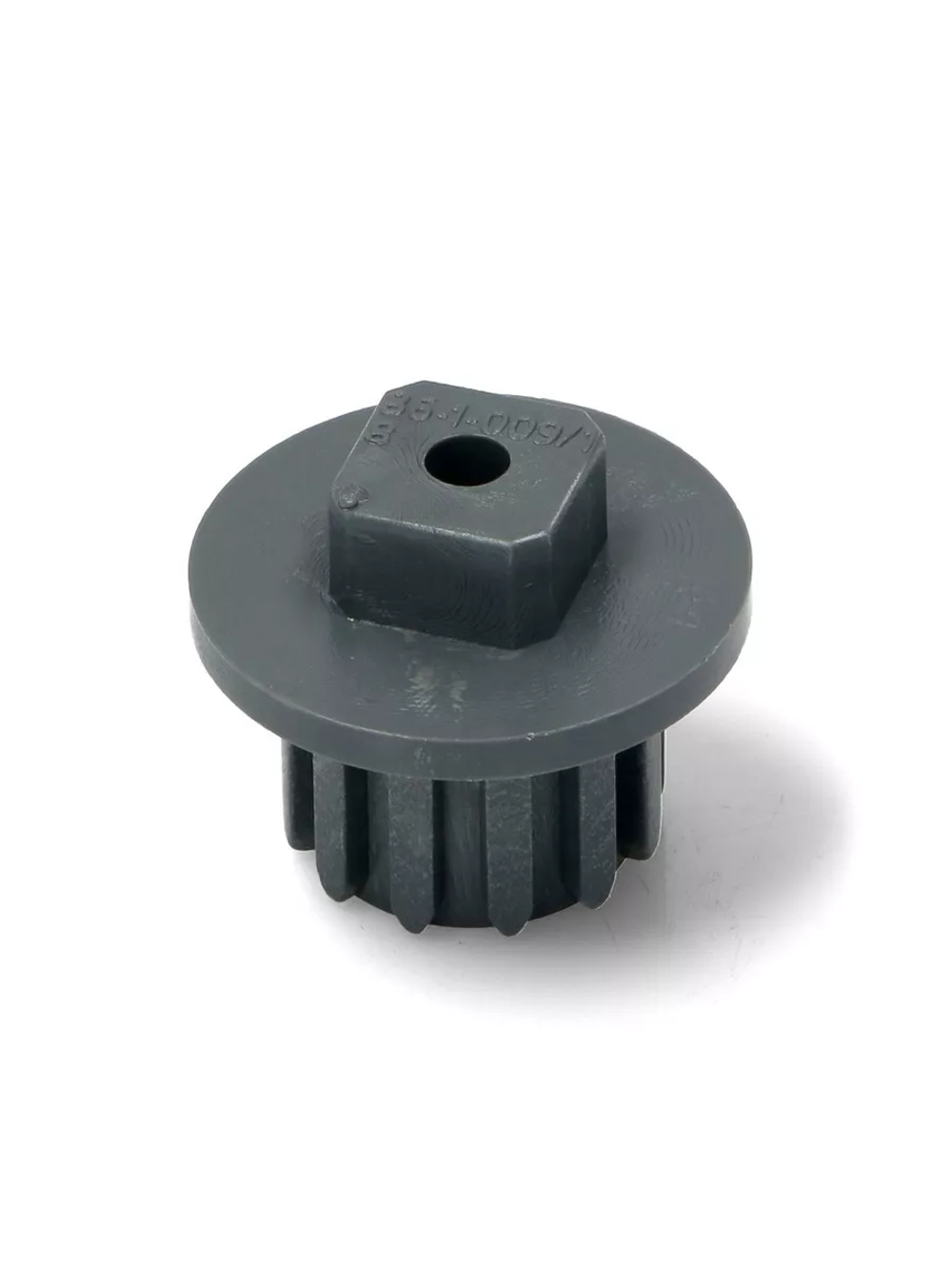 Втулка предохранительная шнека мясорубки 10005188