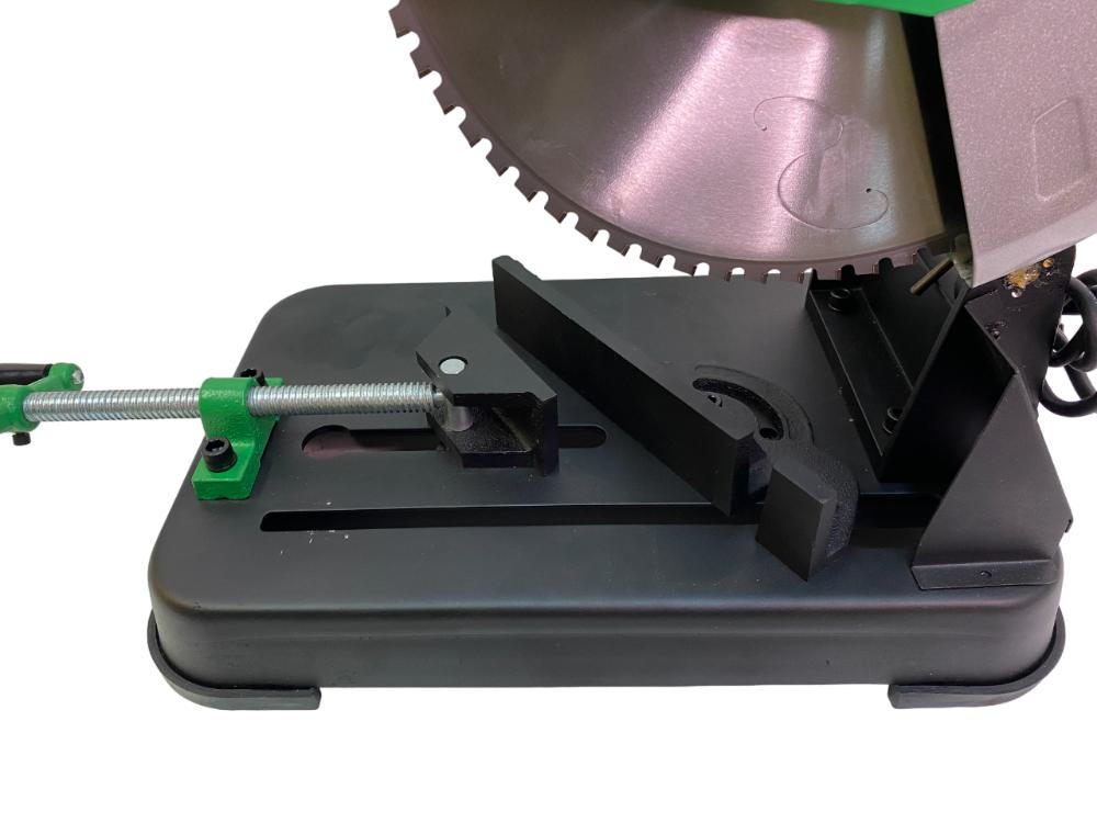 Дисковая отрезная пила REALREZ RSM 355 2200W