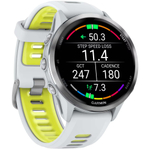 Garmin Forerunner 970 Yellow