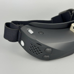 SKYZONE SKY04O PRO (BLACK) Очки ЧЕРНЫЕ