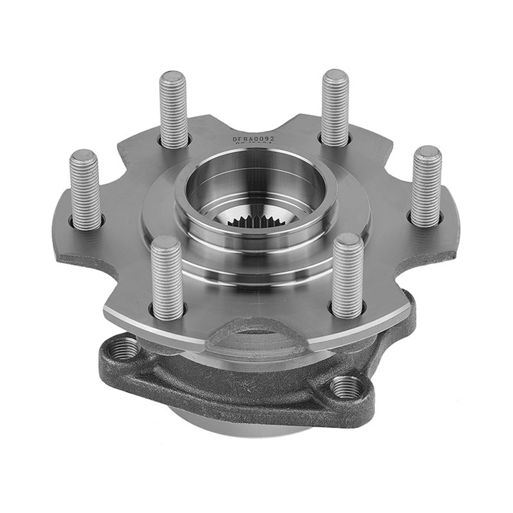 Ступичный узел Double Force DFBA0092