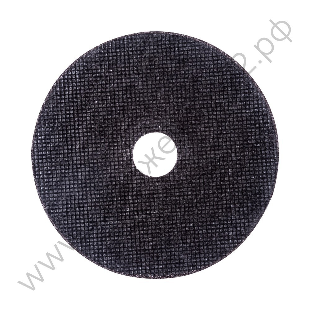 Круг отрезной по нержавеющей стали FTL E-Nox 125 х 0,8 х 22,2 мм A54TBF