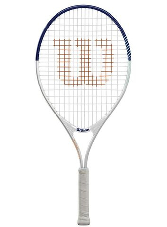 Ракетка детская Wilson Roland Garros Elite 23 Kit