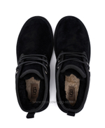 NEUMEL-black