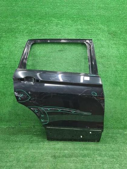 Дверь задняя правая VW Tiguan 2 (2016-н.в.)