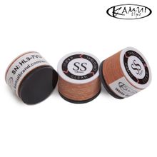 Наклейка для кия Kamui Clear Original ø13мм Super Soft 1шт.