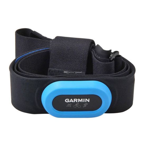 Пульсометр триатлон Garmin HRM-TRI (010-10997-11)
