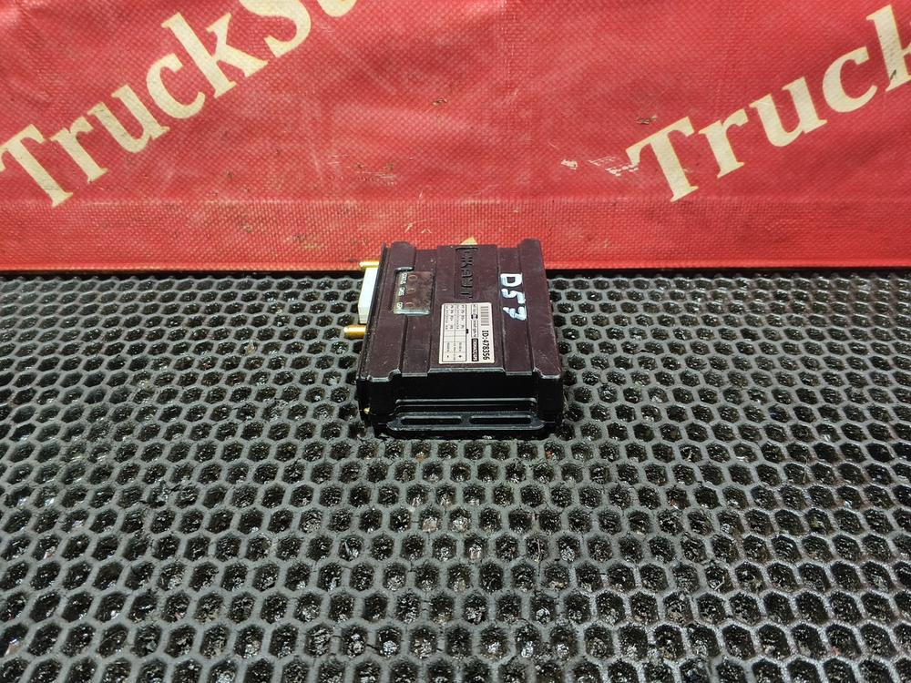 Блок эра-глонасс 2018г