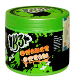 B3 - Orange Cream (250g)
