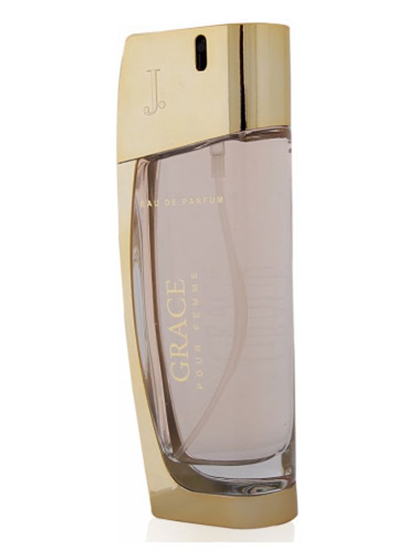 Junaid Jamshed Grace Pour Femme