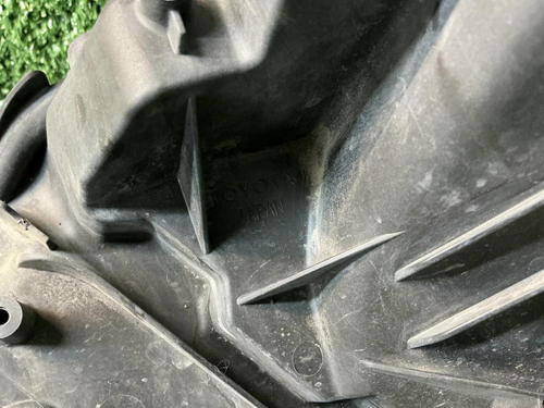 Фара правая Toyota Camry xv70 (2017-н.в.) LED