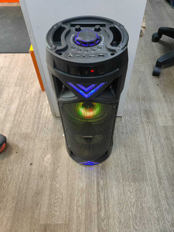 Портативная колонка Fumico Tower FBS 01