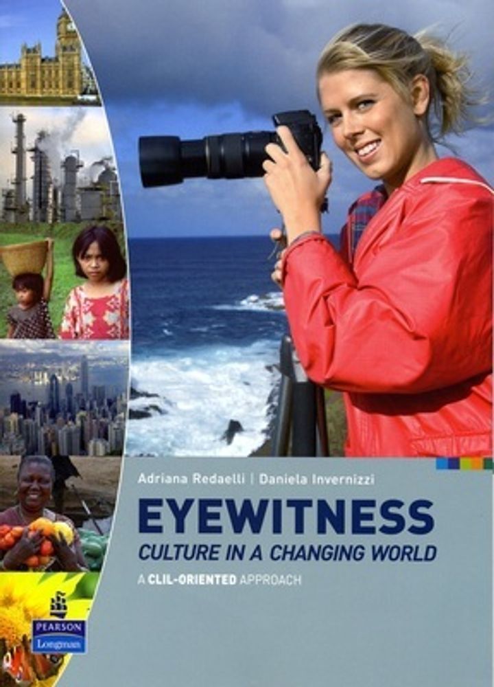 Eye Witness Students Book