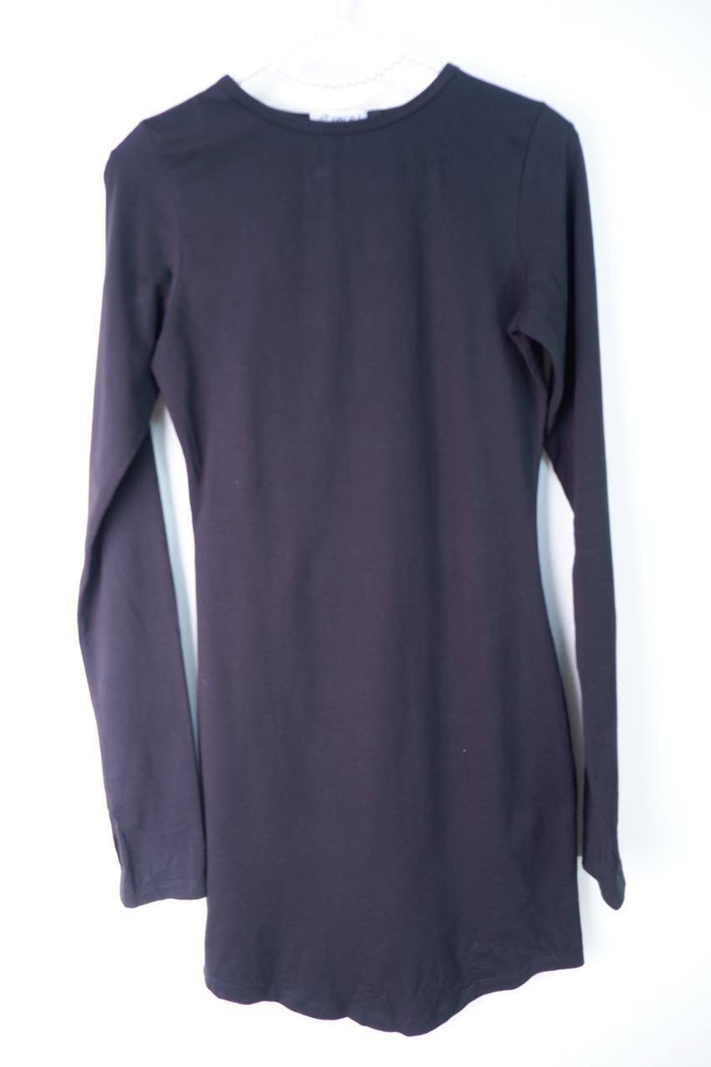 Платье FPeople короткое, маркировка М, визуально 44/46 размер