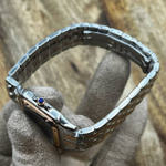 Часы Cartier