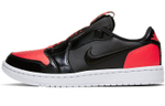 Кроссовки Jordan Air Jordan 1 Infrared Low (Женская размерная сетка)