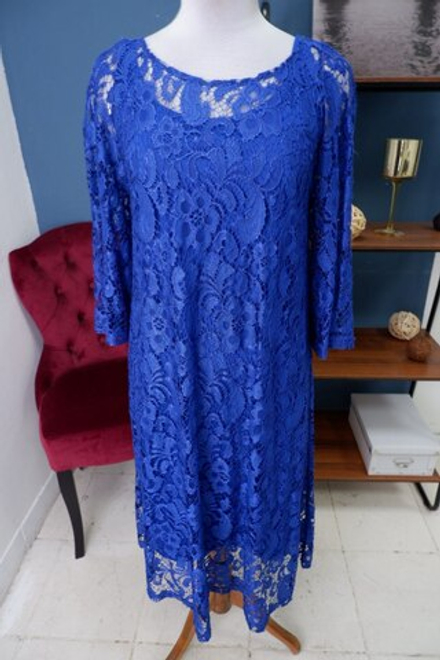 Платье Lucky Move красивого цвета 46 размер, новое