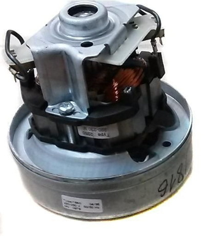 Мотор пылесоса 900w H=110 D=105 h=32